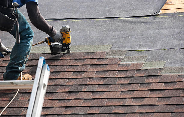 Licensed Roofing service in Bancroft, ID - Brentwood Metal Roofing